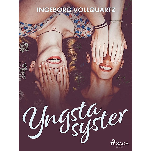 Yngsta syster, Ingeborg Vollquartz