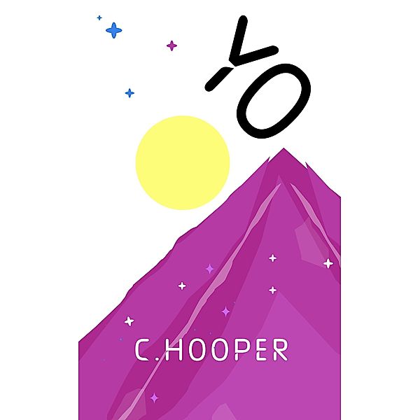 Yo, Christos Hooper