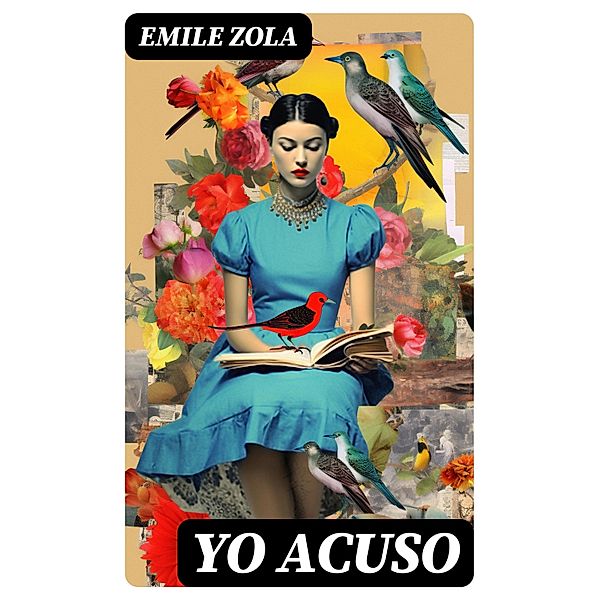 Yo acuso, Emile Zola