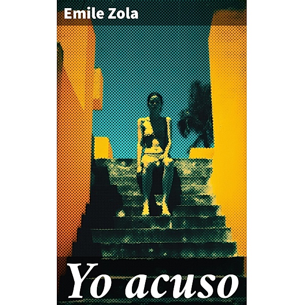 Yo acuso, Emile Zola