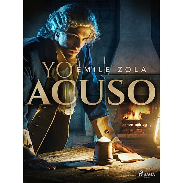 Yo acuso / World Classics, Émile Zola