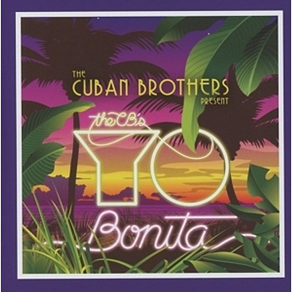 Yo Bonita, The Cuban Brothers