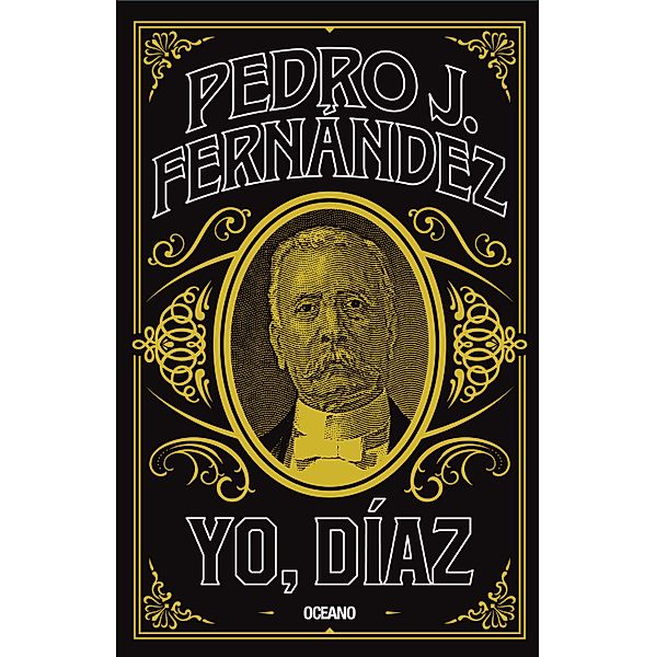 Yo, Díaz / Biblioteca Pedro J. Fernández, Pedro J. Fernández