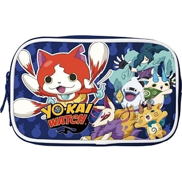 Yo-Kai Watch Soft Pouch Tasche