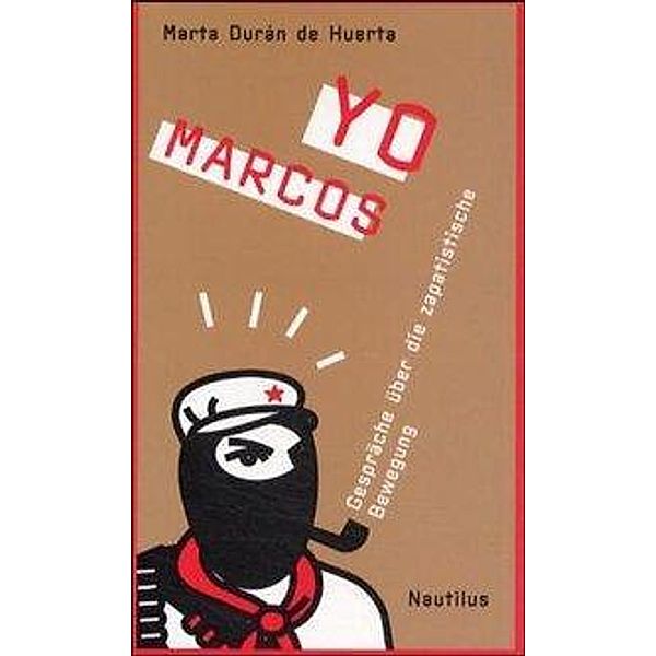 Yo Marcos, Marta Durán de Huerta