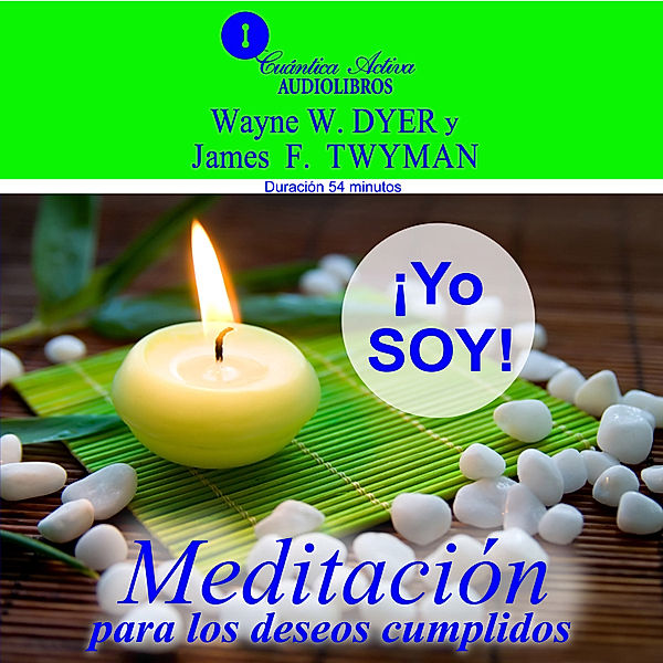 Yo soy, Wayne W. Dyer