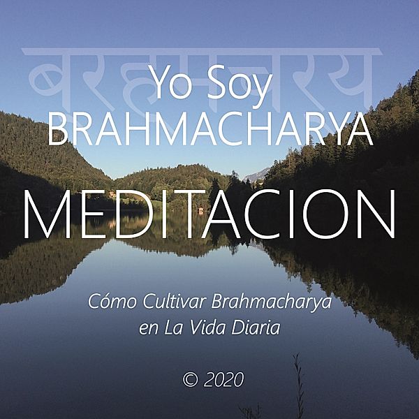 Yo Soy Brahmacharya, Wilma Eugenia Juan Galindo