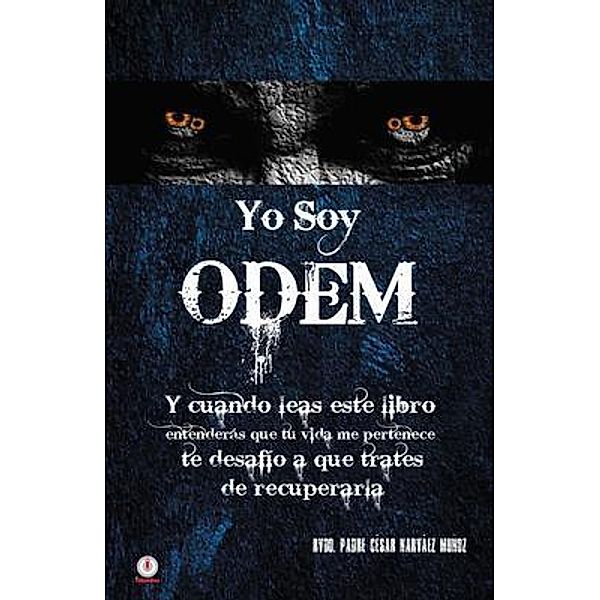 Yo soy ODEM, César Narváez Muñoz