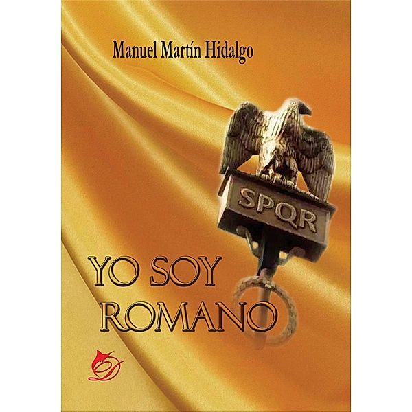 Yo soy romano, Manuel Martín Hidalgo