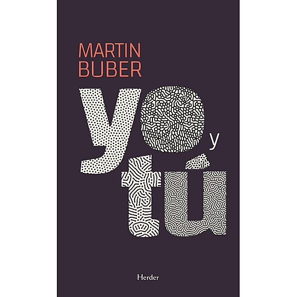 Yo y tú, Martin Buber