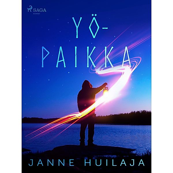 Yöpaikka, Janne Huilaja