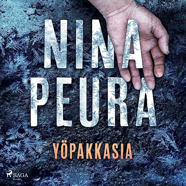 Yöpakkasia, Nina Peura