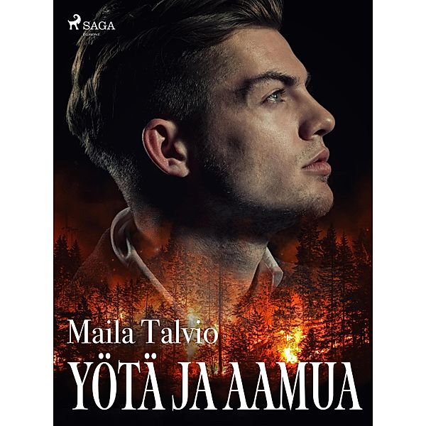 Yötä ja aamua, Maila Talvio