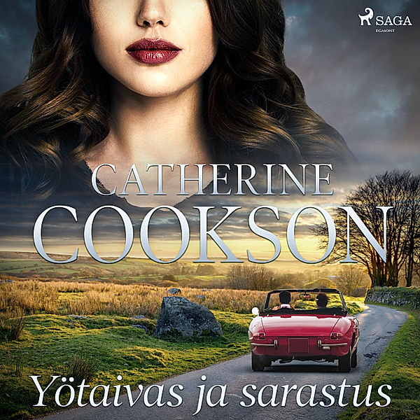 Yötaivas ja sarastus, Catherine Cookson