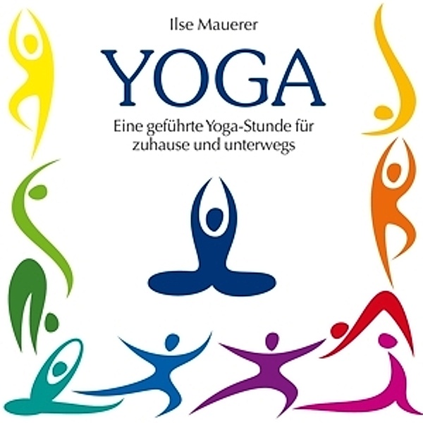 Yoga, Ilse Mauerer