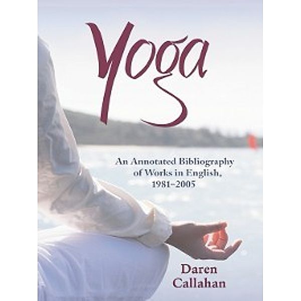 Yoga, Daren Callahan