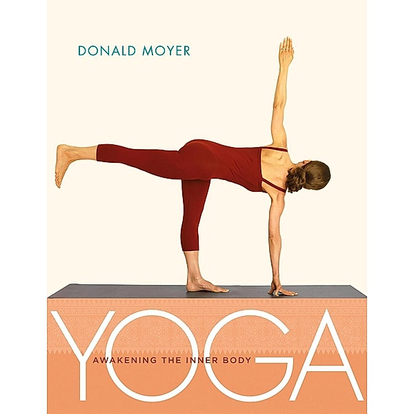 Yoga, Donald Moyer