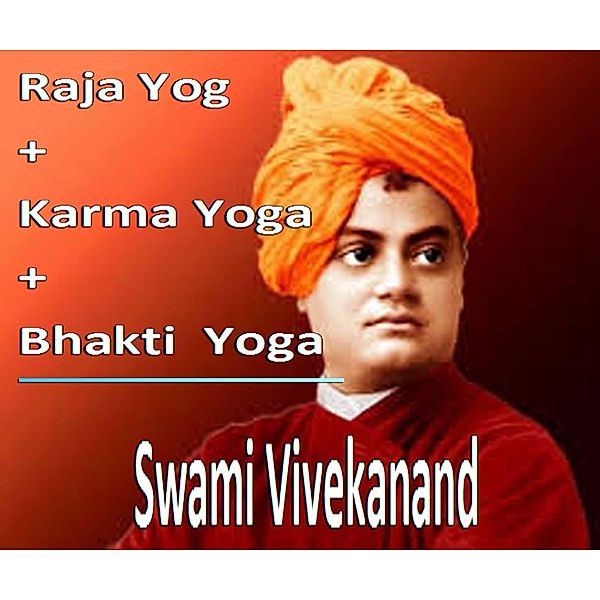 Yoga, Swami Vivekanand