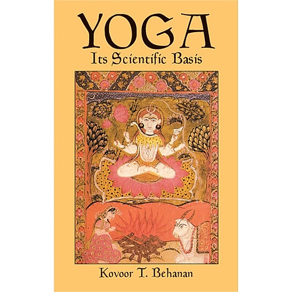 Yoga, Kovoor T. Behanan