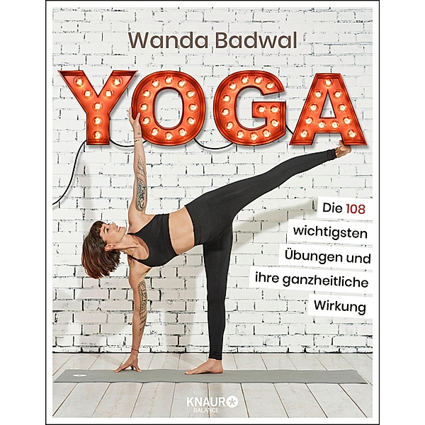 Yoga, Wanda Badwal