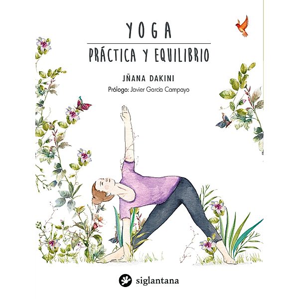 Yoga, Jñana Dakini