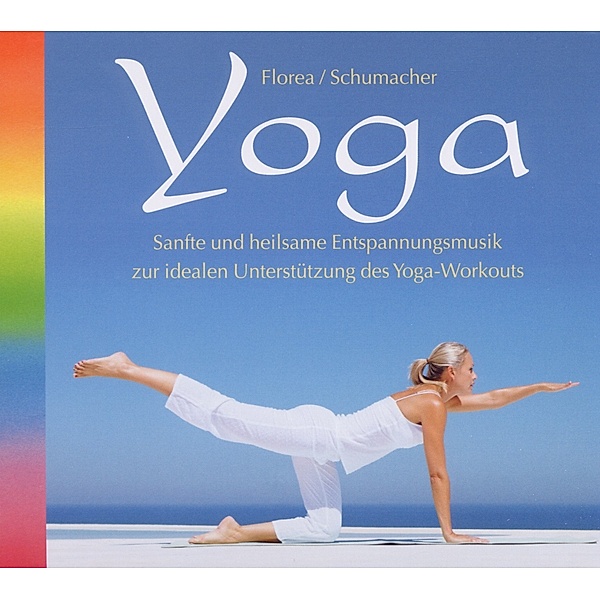 Yoga, Florea, Schumacher