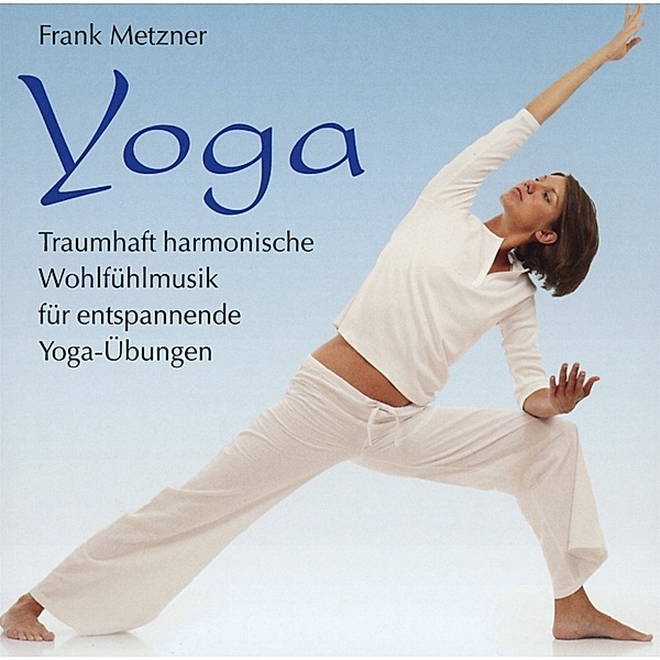 Yoga, Frank Metzner