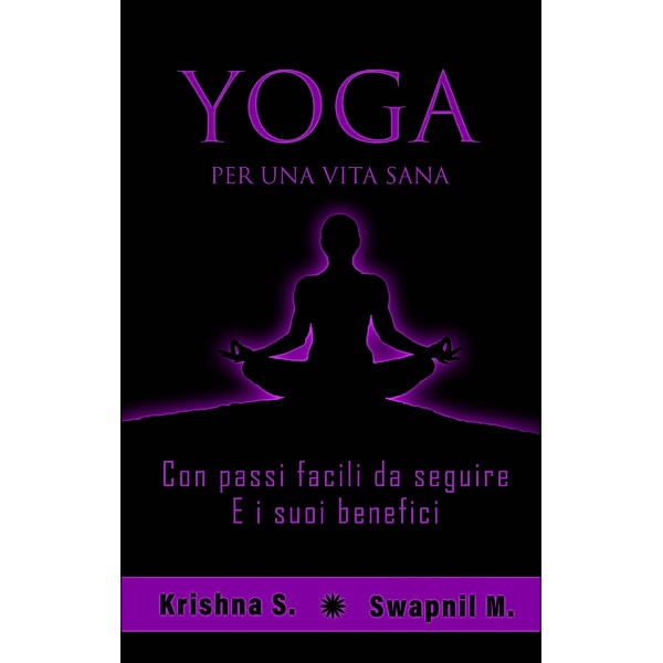 Yoga, Krishna S, Swapnil M