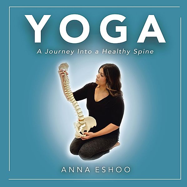 Yoga, Anna Eshoo