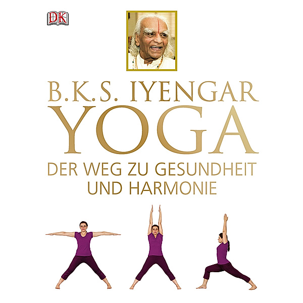Yoga, B. K. S. Iyengar
