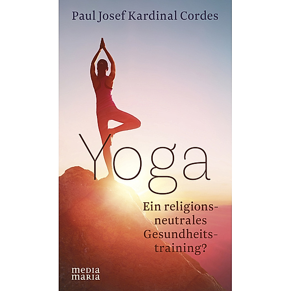Yoga, Paul J. Cordes