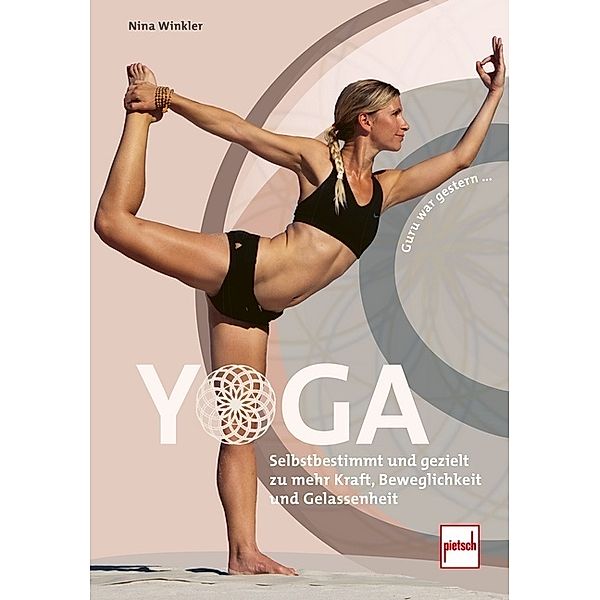 YOGA, Nina Winkler