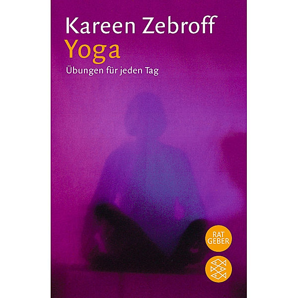 Yoga, Kareen Zebroff