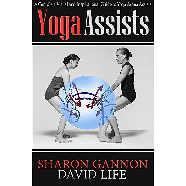Yoga Assists, Sharon Gannon, David Life