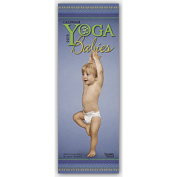 Yoga Babies 2015