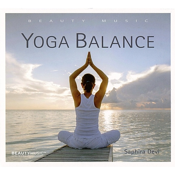 Yoga Balance, Saphira Devi