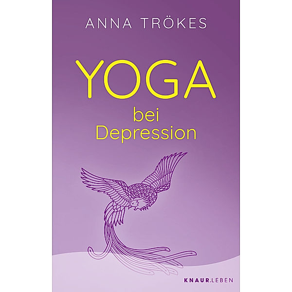 Yoga bei Depression, Anna Trökes