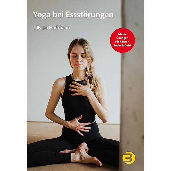 Yoga bei Essstörungen, Lilly Lia Hoffmann