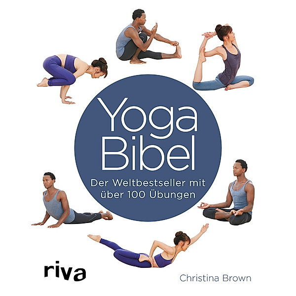 Yoga-Bibel, Christina Brown