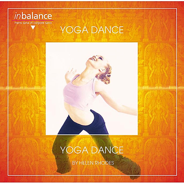 Yoga Dance/Yoga Dance, Helen Rhodes