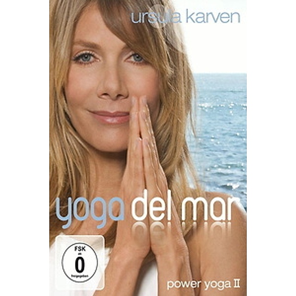 Yoga Del Mar (Ltd. Deluxe Edt.), Ursula Karven