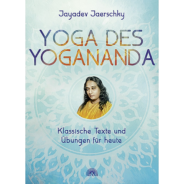 Yoga des Yogananda, Jayadev Jaerschky
