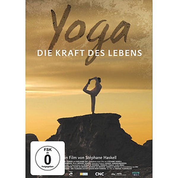 Yoga - Die Kraft des Lebens, Dokumentation