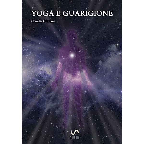 Yoga e Guarigione, Claudia Cipriani