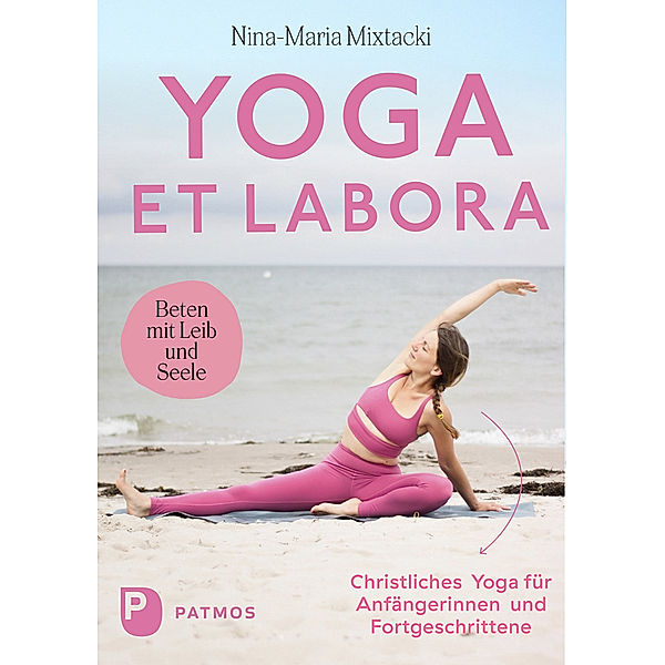 Yoga et labora, Nina-Maria Mixtacki