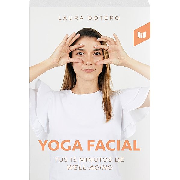 Yoga facial, Laura Botero