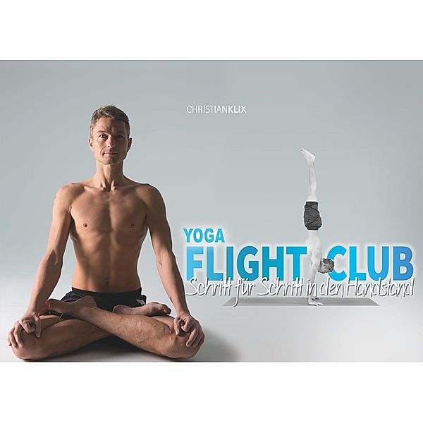 Yoga Flightclub, Christian Klix