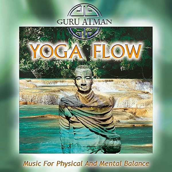 Yoga Flow (Remastered), Guru Atman