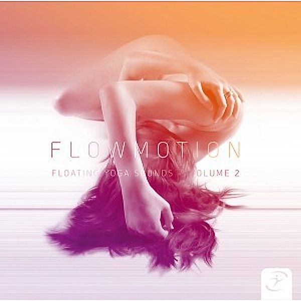 Yoga Flowmotion #2 - Cd ( Gema Frei ), Yoga Flowmotion #2 - Cd