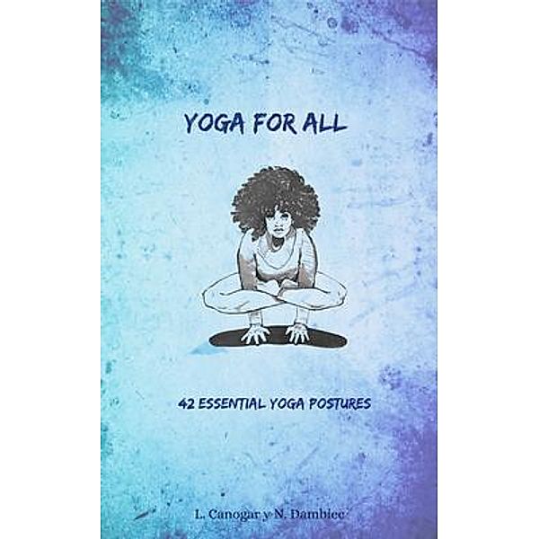 Yoga for All, Nitya Dambiec